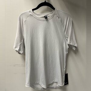 Men’s lululemon Dry Sense Tee NWT